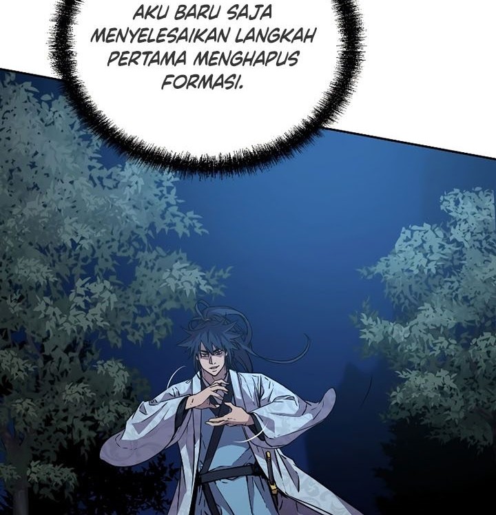 Reincarnation of the Murim Clan’s Former Ranker Chapter 59 - halaman 51
