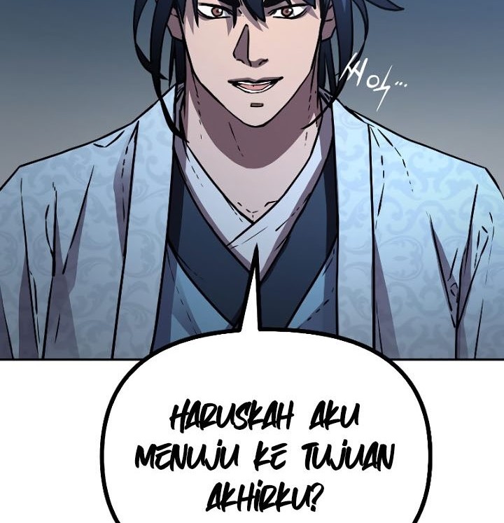 Reincarnation of the Murim Clan’s Former Ranker Chapter 59 - halaman 55