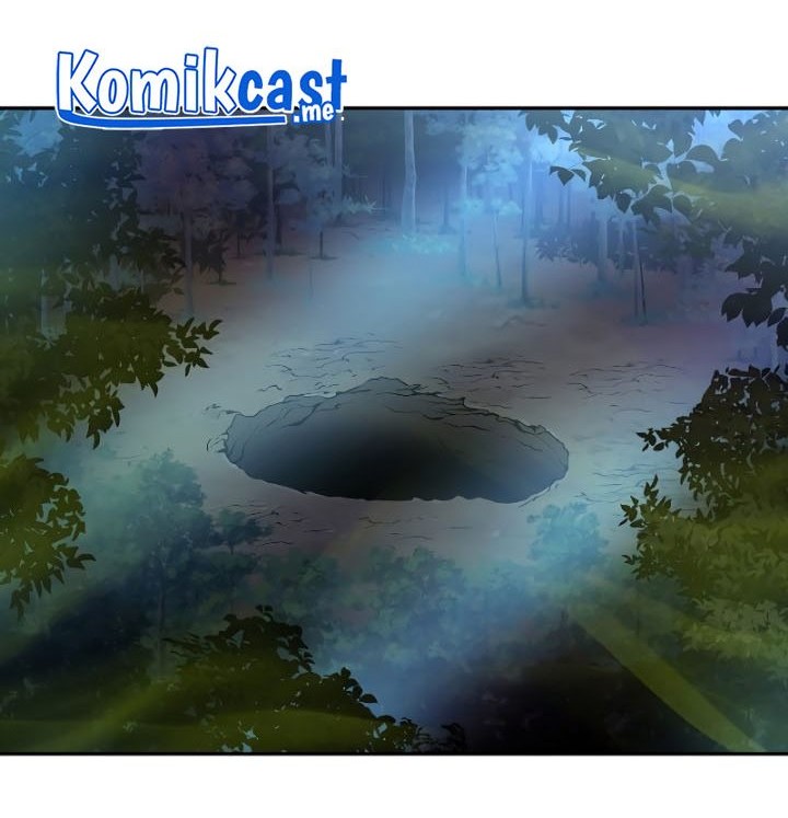 Reincarnation of the Murim Clan’s Former Ranker Chapter 59 - halaman 57