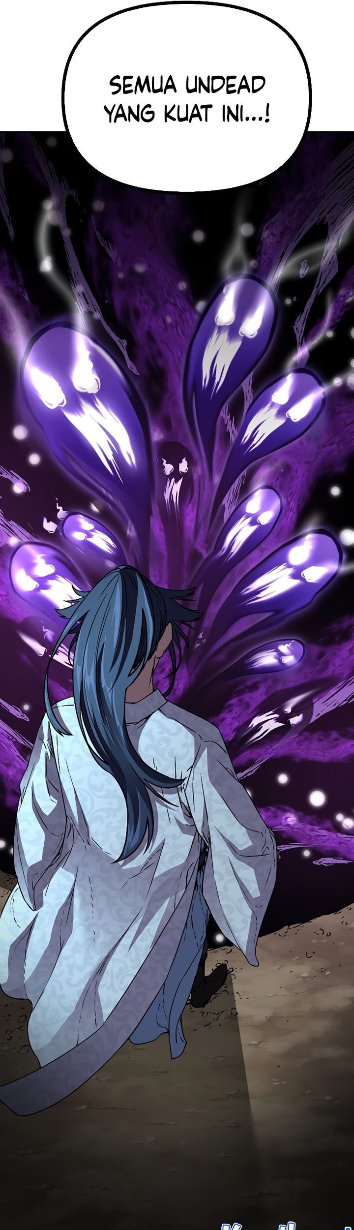 Reincarnation of the Murim Clan’s Former Ranker Chapter 59 - halaman 60