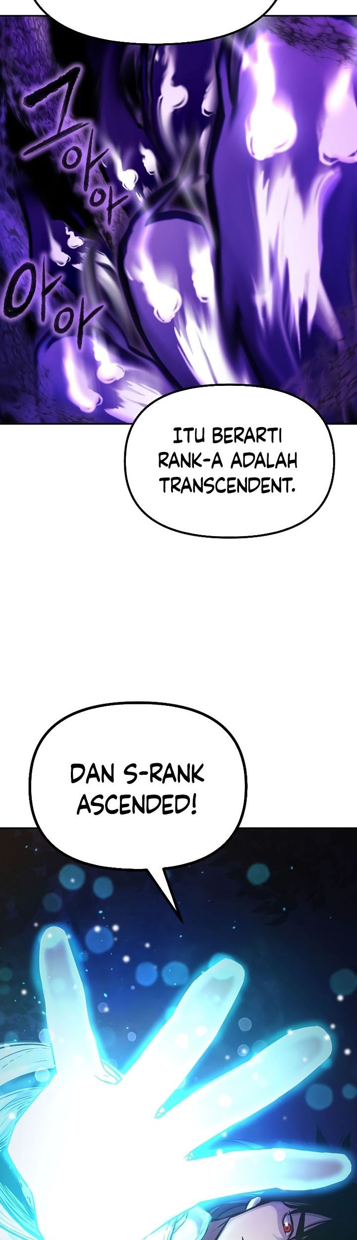Reincarnation of the Murim Clan’s Former Ranker Chapter 59 - halaman 62