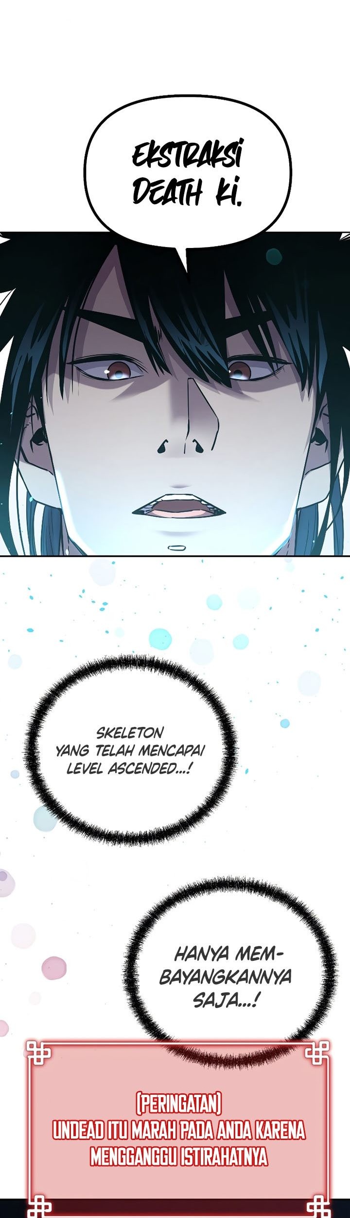 Reincarnation of the Murim Clan’s Former Ranker Chapter 59 - halaman 66