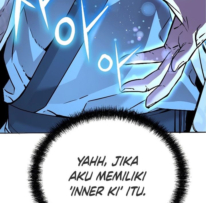 Reincarnation of the Murim Clan’s Former Ranker Chapter 59 - halaman 7