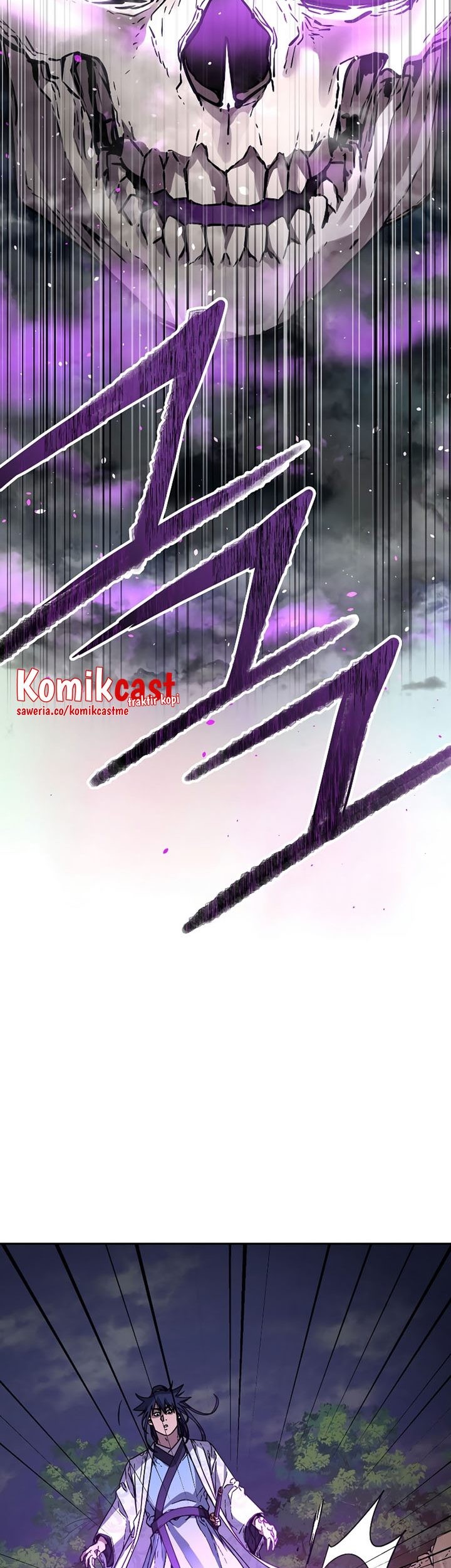 Reincarnation of the Murim Clan’s Former Ranker Chapter 59 - halaman 72