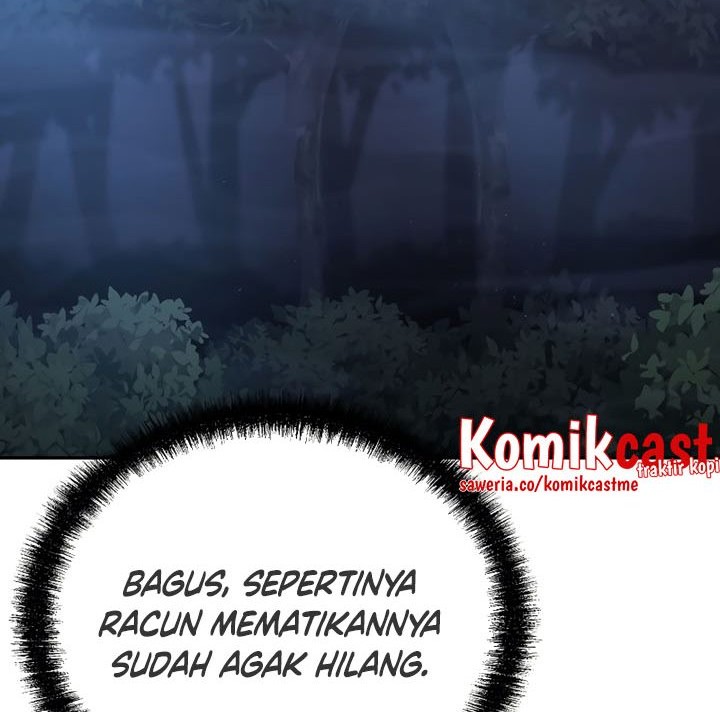 Reincarnation of the Murim Clan’s Former Ranker Chapter 59 - halaman 9