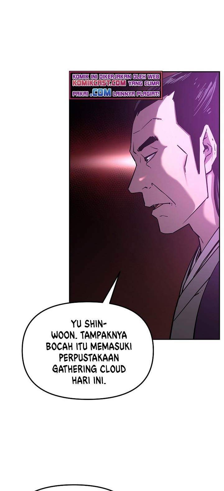 Reincarnation of the Murim Clan’s Former Ranker Chapter 6 - halaman 10