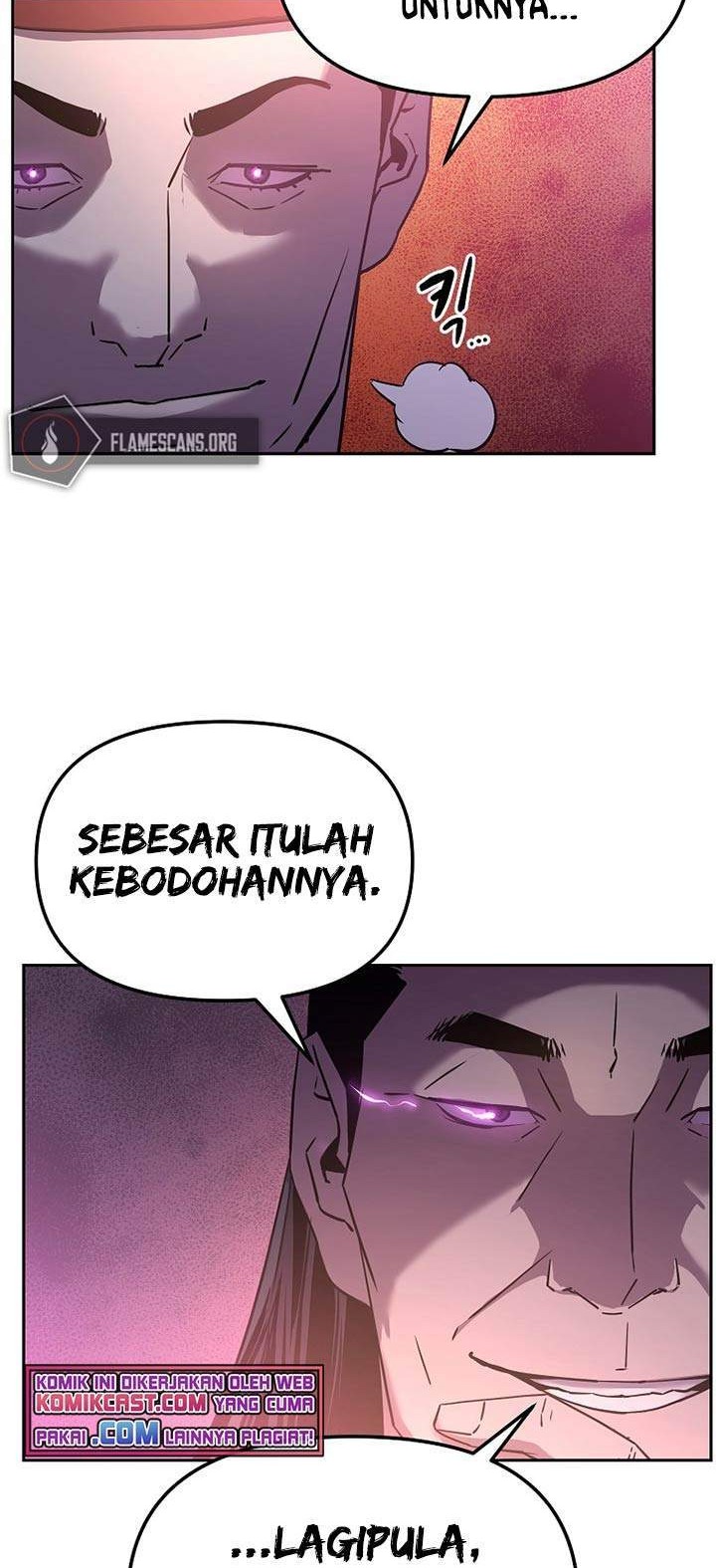 Reincarnation of the Murim Clan’s Former Ranker Chapter 6 - halaman 12