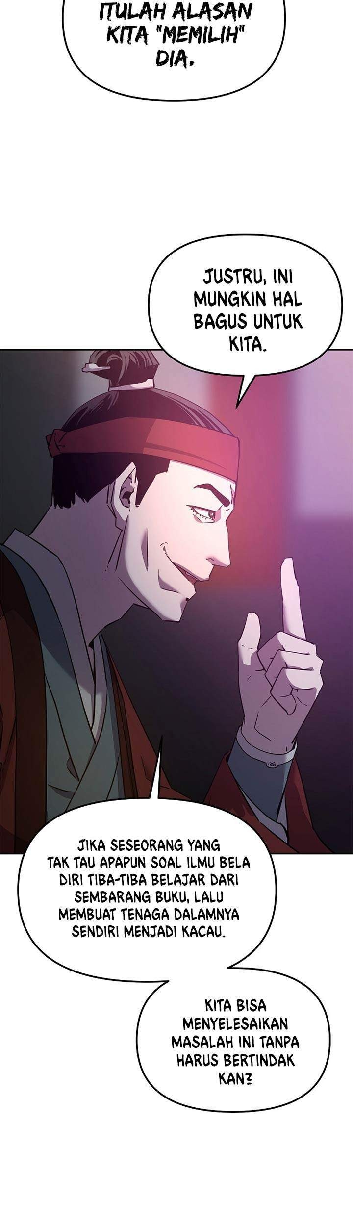 Reincarnation of the Murim Clan’s Former Ranker Chapter 6 - halaman 13