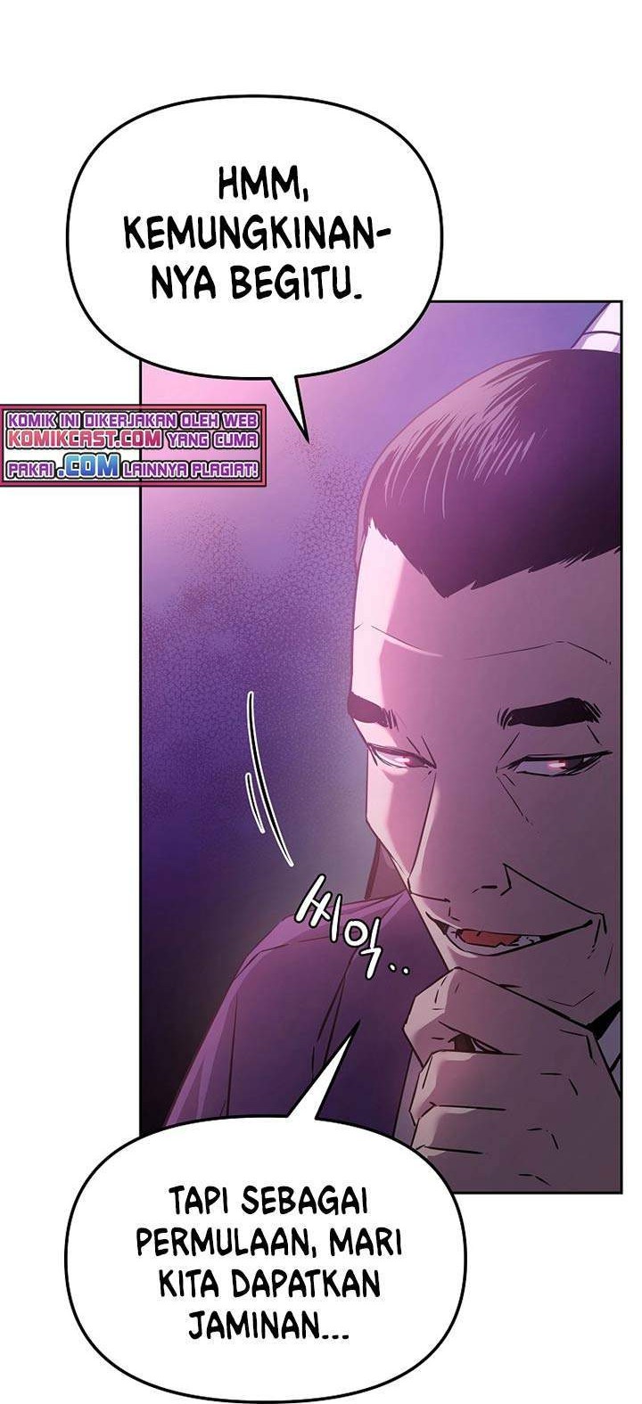Reincarnation of the Murim Clan’s Former Ranker Chapter 6 - halaman 14
