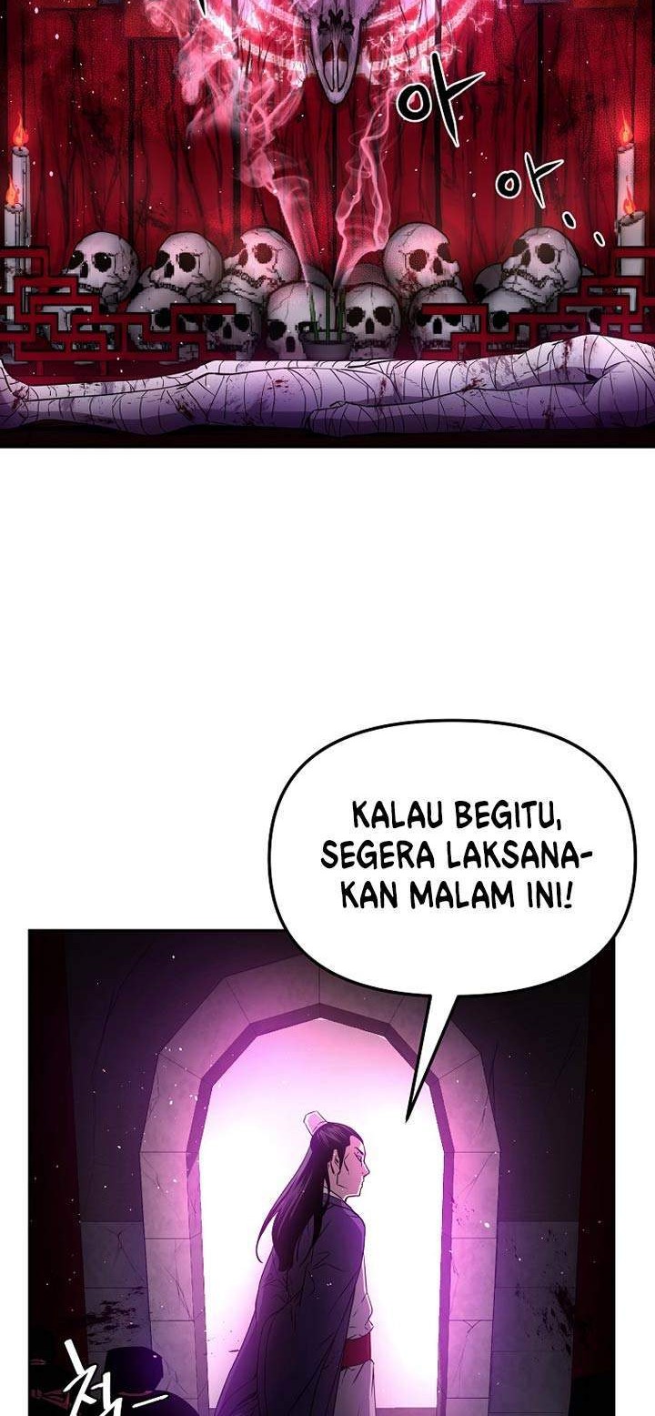 Reincarnation of the Murim Clan’s Former Ranker Chapter 6 - halaman 16