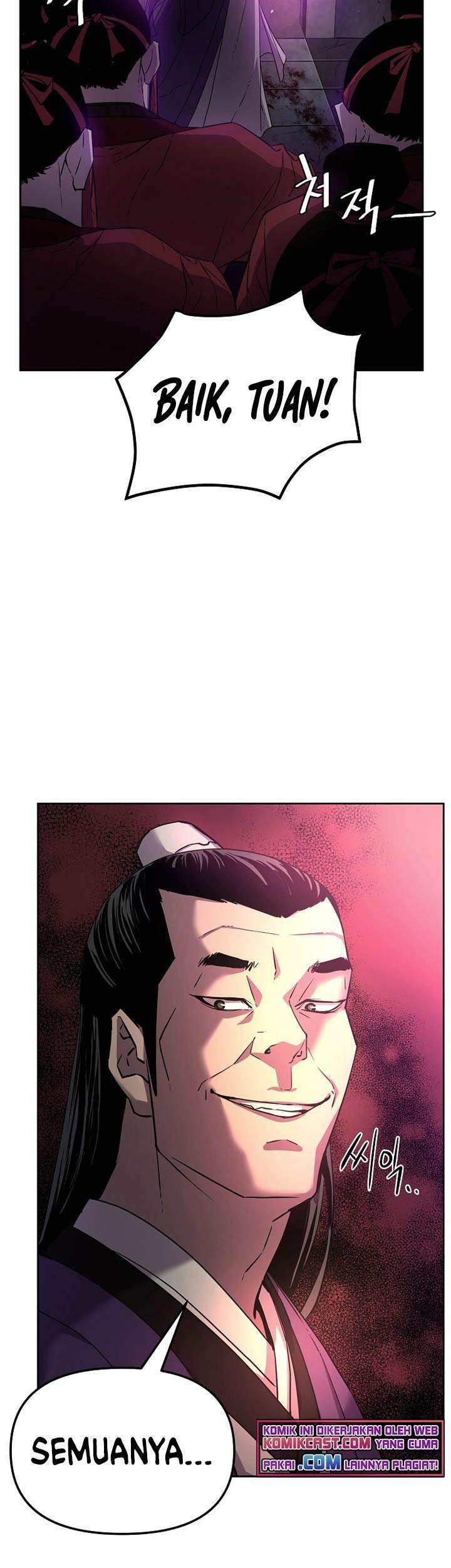 Reincarnation of the Murim Clan’s Former Ranker Chapter 6 - halaman 17