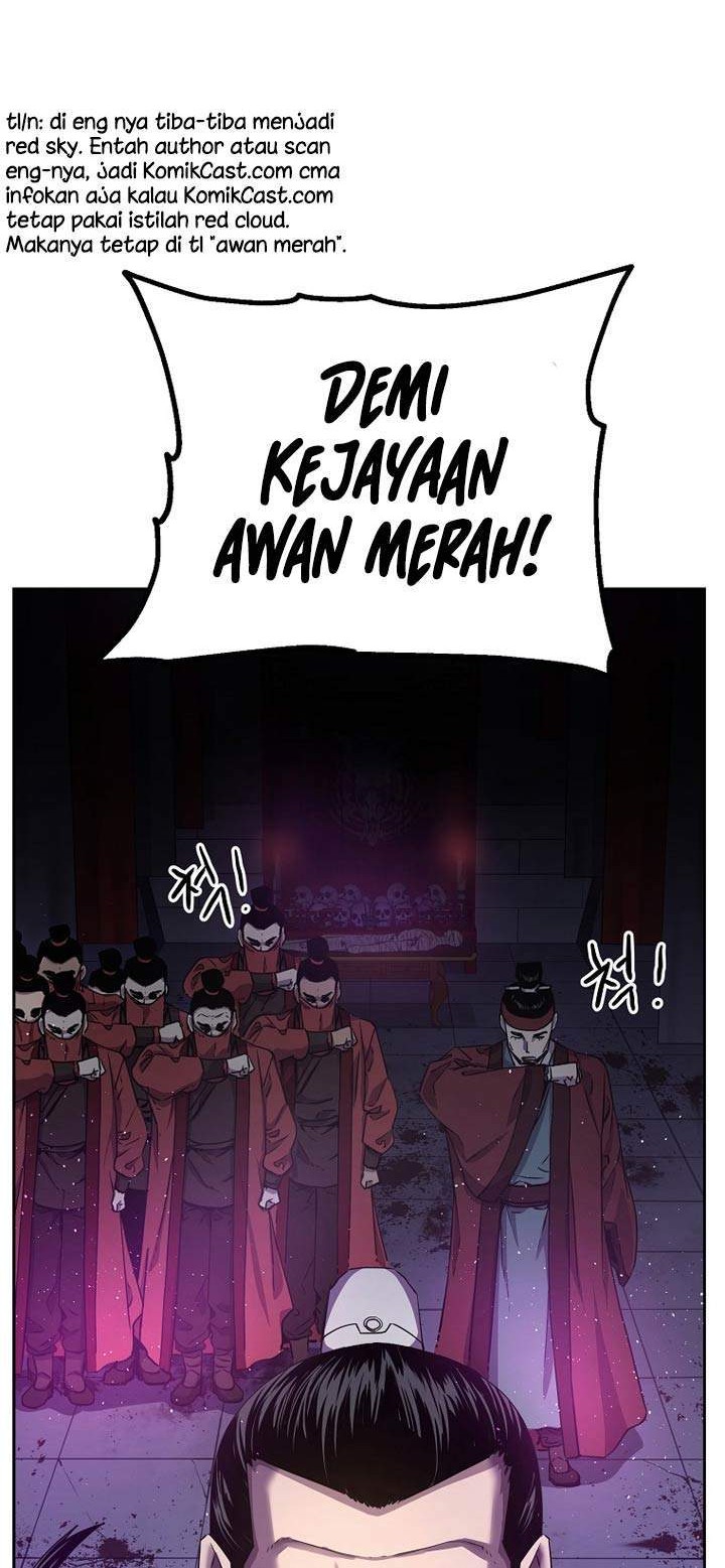 Reincarnation of the Murim Clan’s Former Ranker Chapter 6 - halaman 18
