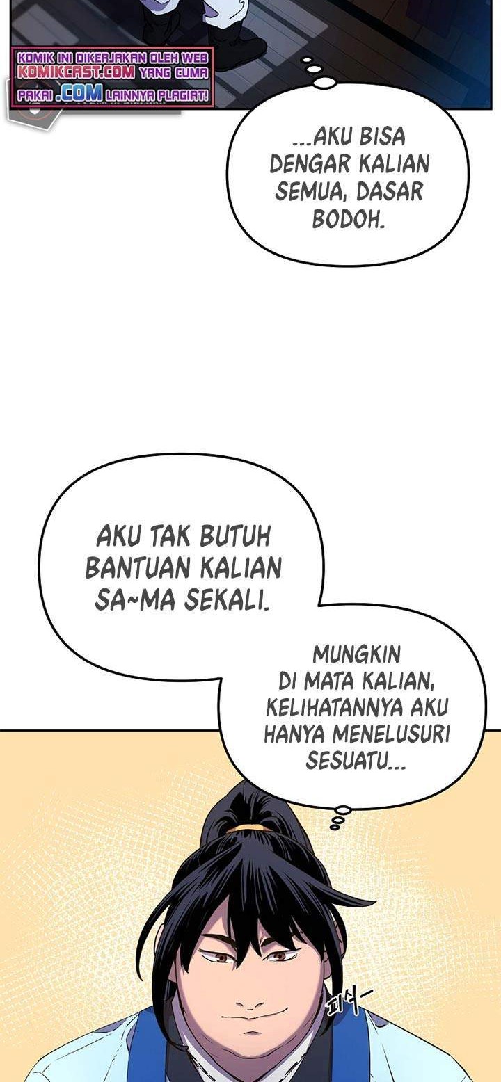 Reincarnation of the Murim Clan’s Former Ranker Chapter 6 - halaman 24