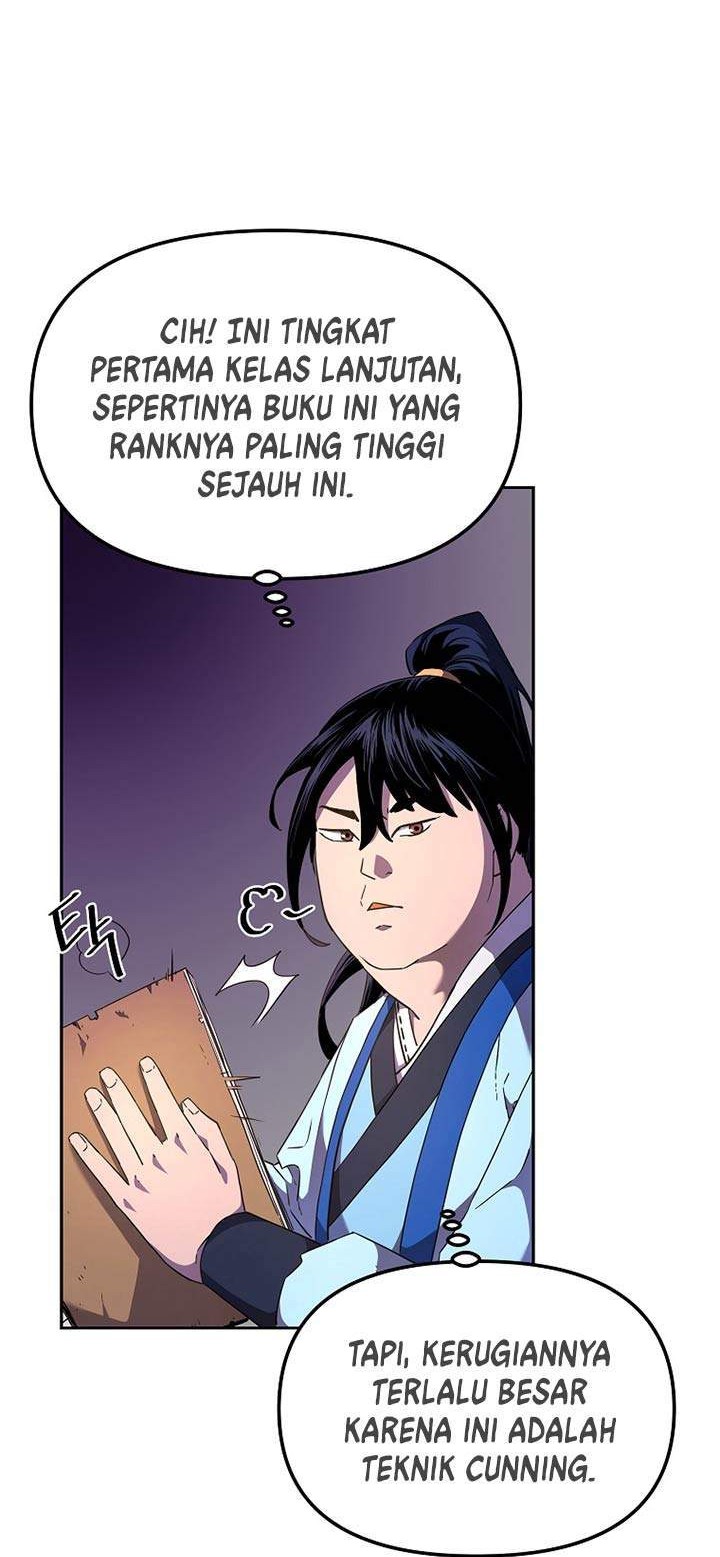 Reincarnation of the Murim Clan’s Former Ranker Chapter 6 - halaman 26