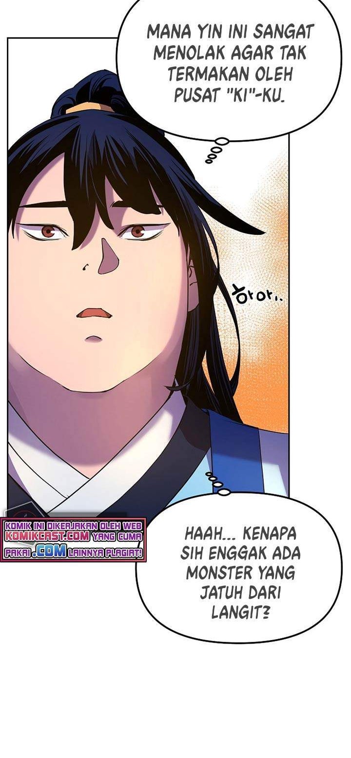 Reincarnation of the Murim Clan’s Former Ranker Chapter 6 - halaman 28