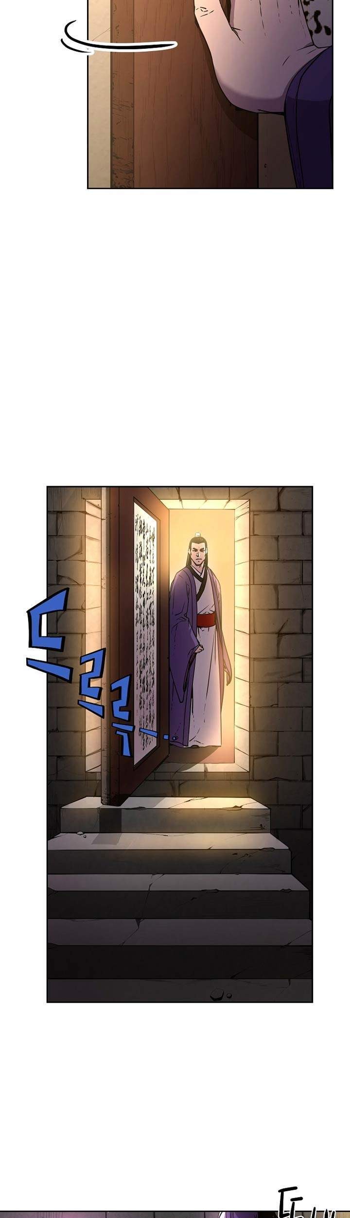 Reincarnation of the Murim Clan’s Former Ranker Chapter 6 - halaman 3