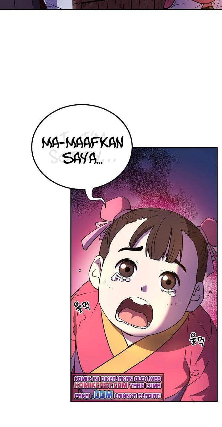 Reincarnation of the Murim Clan’s Former Ranker Chapter 6 - halaman 32