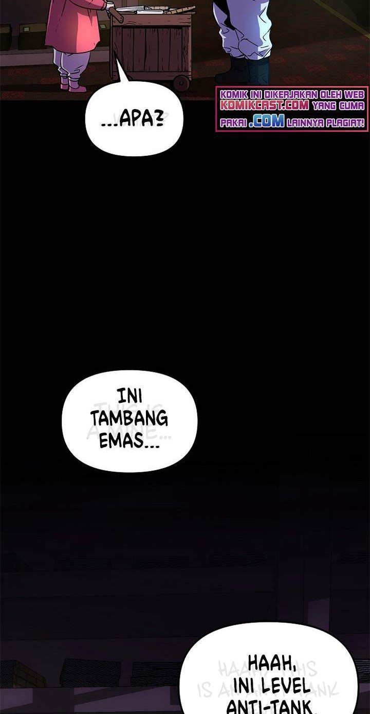 Reincarnation of the Murim Clan’s Former Ranker Chapter 6 - halaman 34