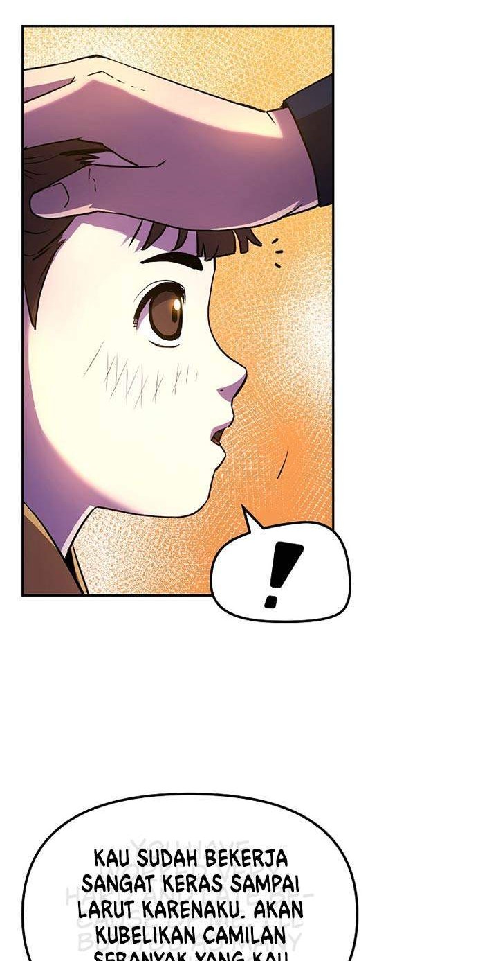 Reincarnation of the Murim Clan’s Former Ranker Chapter 6 - halaman 40