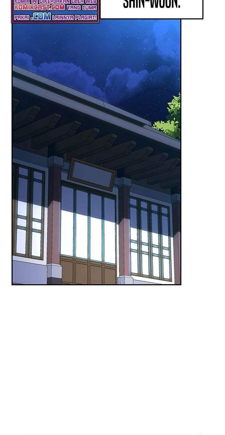 Reincarnation of the Murim Clan’s Former Ranker Chapter 6 - halaman 42