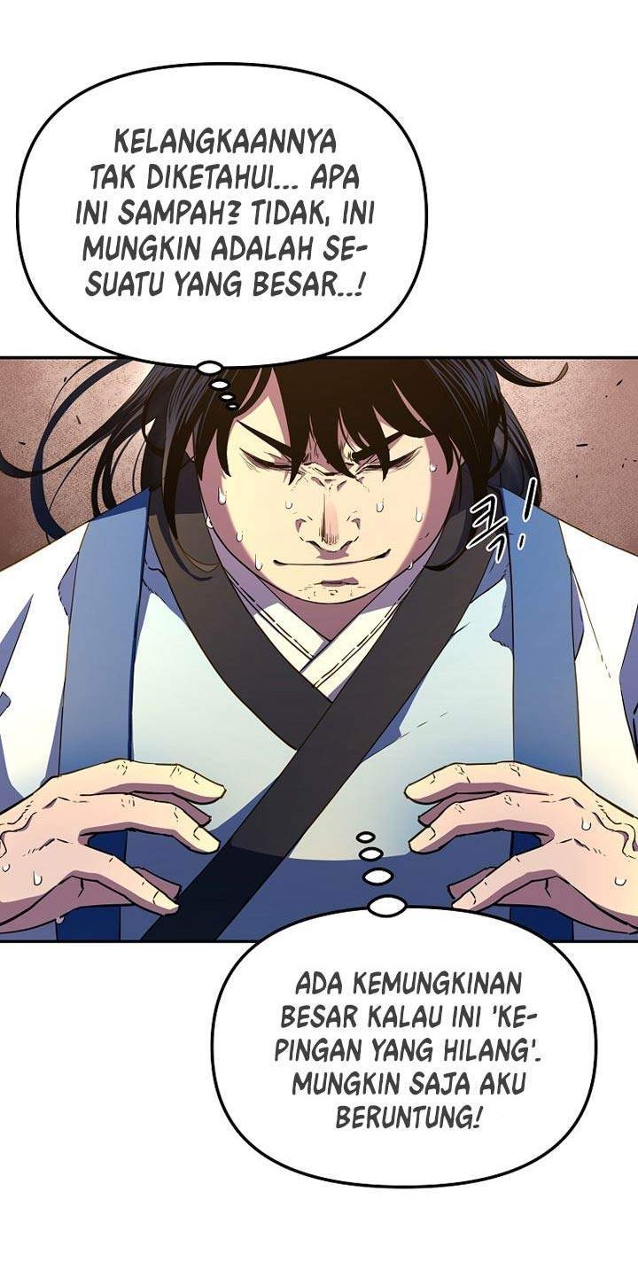 Reincarnation of the Murim Clan’s Former Ranker Chapter 6 - halaman 44