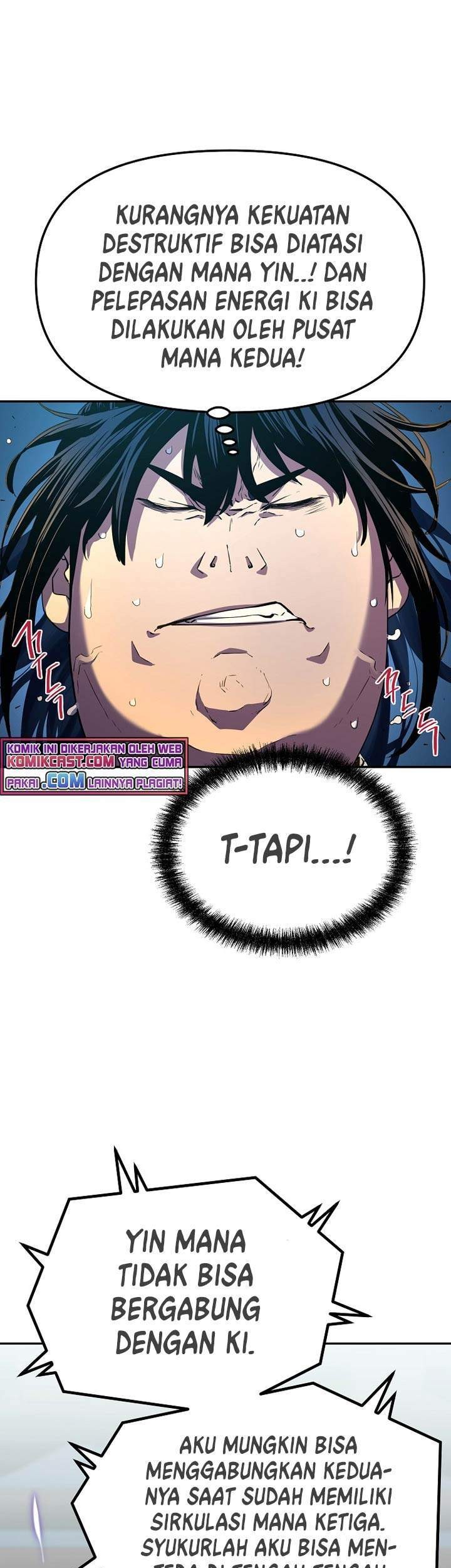 Reincarnation of the Murim Clan’s Former Ranker Chapter 6 - halaman 45