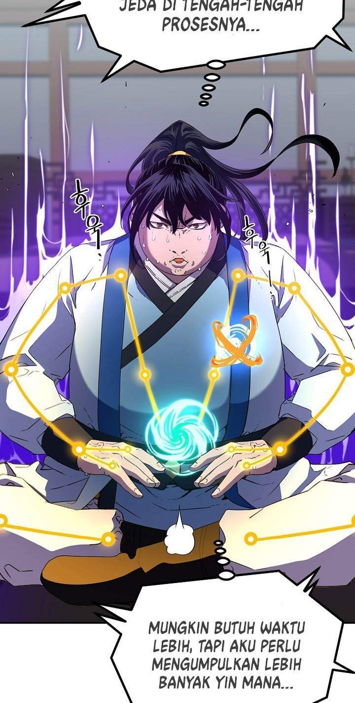 Reincarnation of the Murim Clan’s Former Ranker Chapter 6 - halaman 46