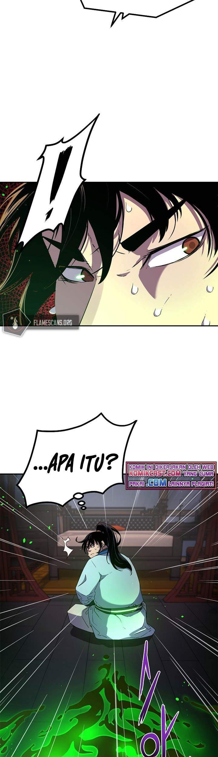 Reincarnation of the Murim Clan’s Former Ranker Chapter 6 - halaman 47