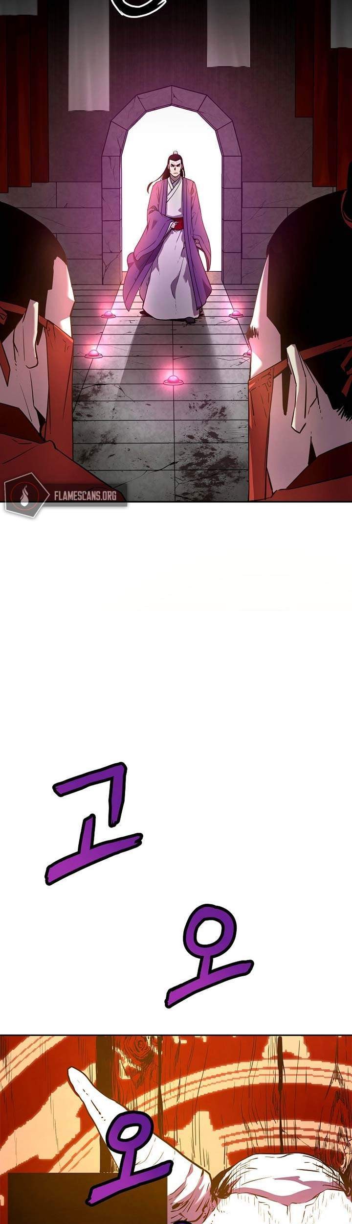 Reincarnation of the Murim Clan’s Former Ranker Chapter 6 - halaman 5