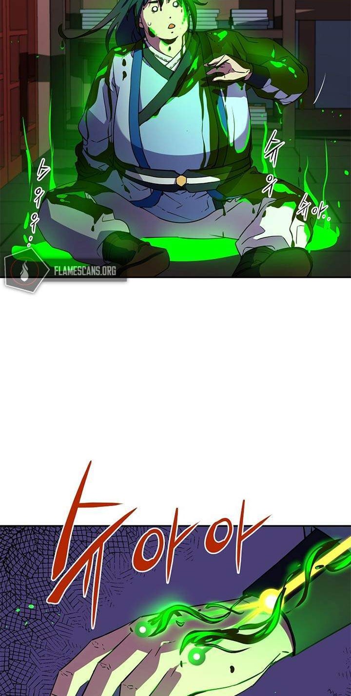 Reincarnation of the Murim Clan’s Former Ranker Chapter 6 - halaman 50