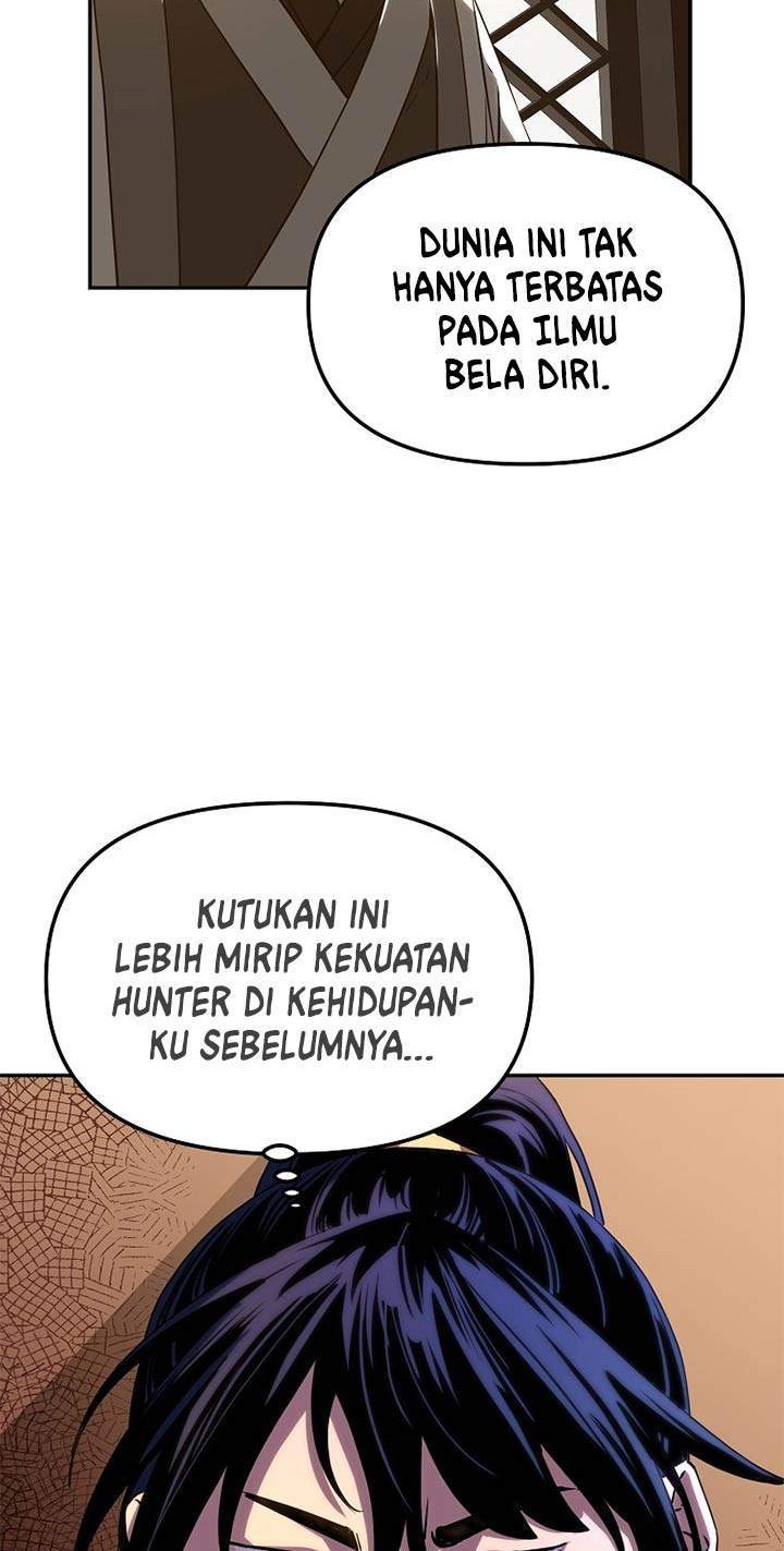 Reincarnation of the Murim Clan’s Former Ranker Chapter 6 - halaman 54