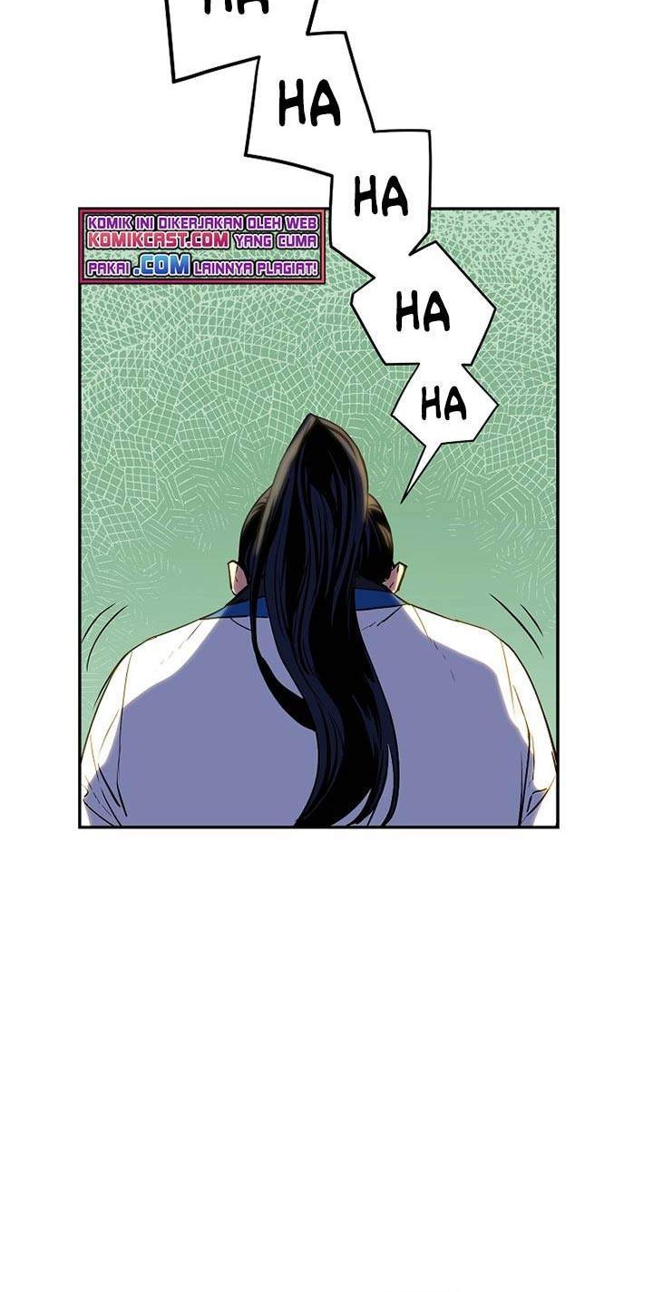 Reincarnation of the Murim Clan’s Former Ranker Chapter 6 - halaman 56