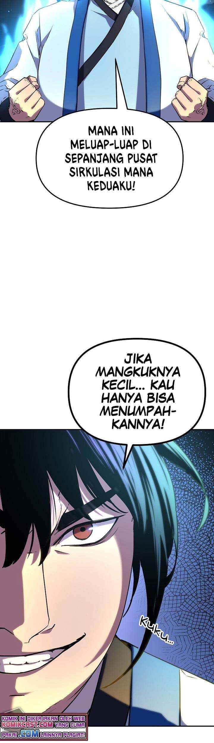 Reincarnation of the Murim Clan’s Former Ranker Chapter 6 - halaman 59