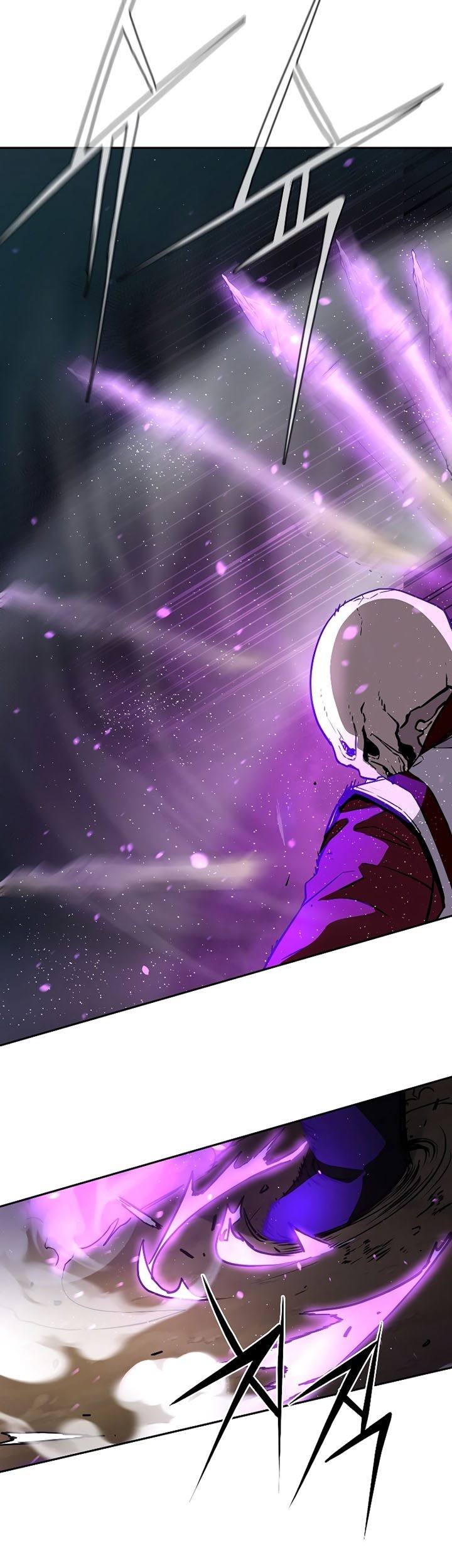 Reincarnation of the Murim Clan’s Former Ranker Chapter 60 - halaman 10