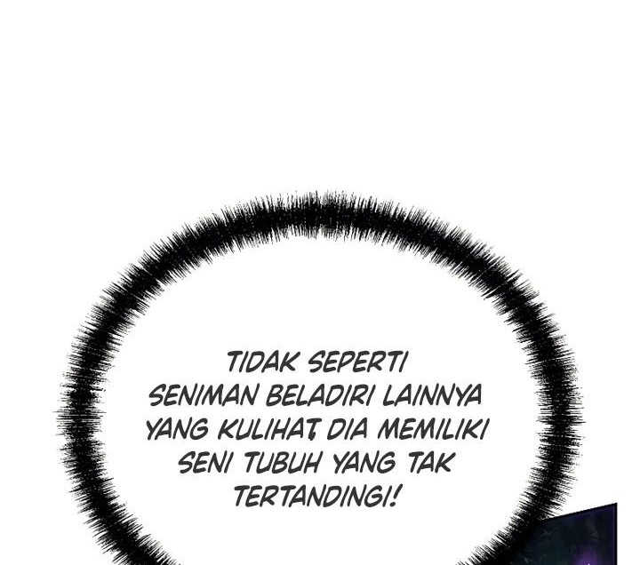 Reincarnation of the Murim Clan’s Former Ranker Chapter 60 - halaman 11