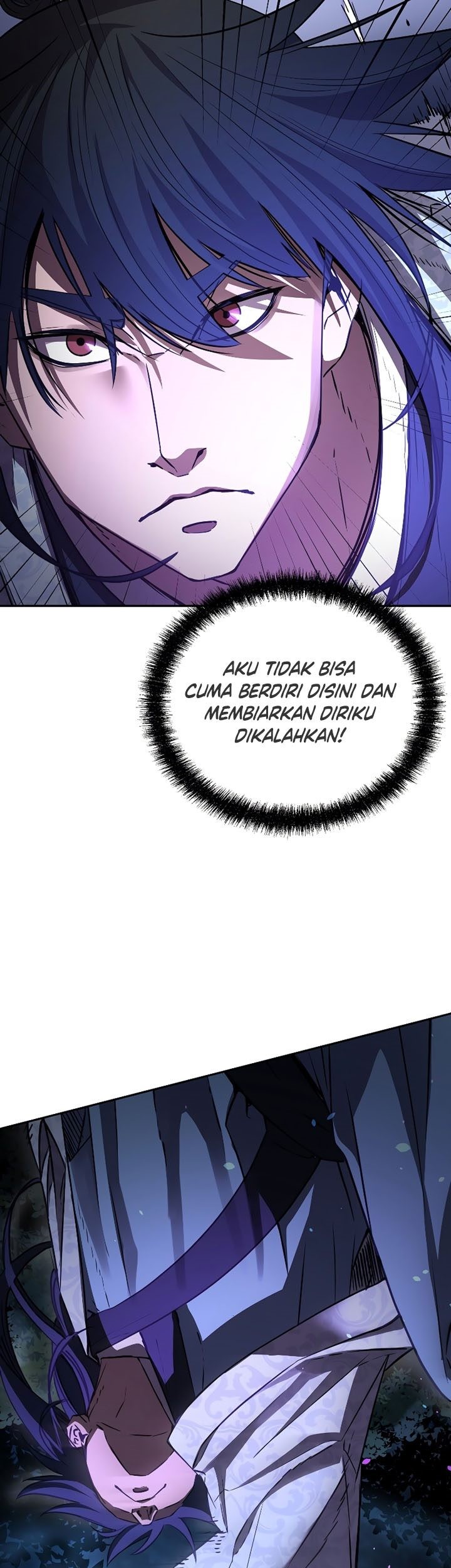 Reincarnation of the Murim Clan’s Former Ranker Chapter 60 - halaman 14
