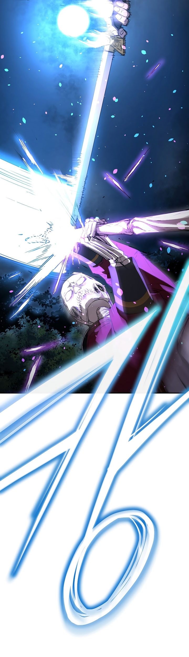 Reincarnation of the Murim Clan’s Former Ranker Chapter 60 - halaman 16