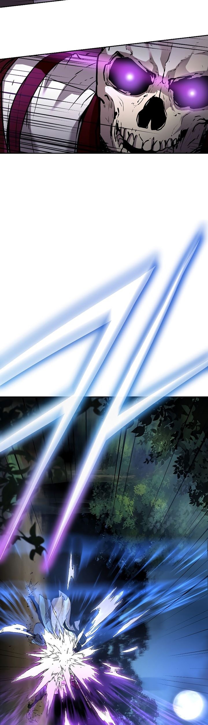 Reincarnation of the Murim Clan’s Former Ranker Chapter 60 - halaman 18