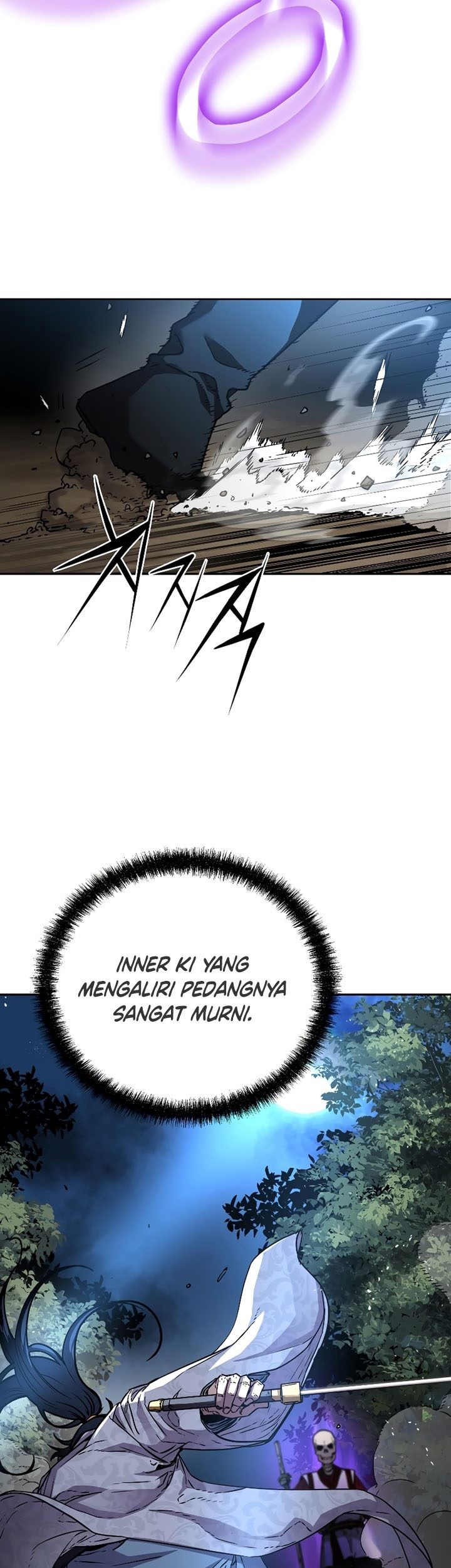 Reincarnation of the Murim Clan’s Former Ranker Chapter 60 - halaman 20
