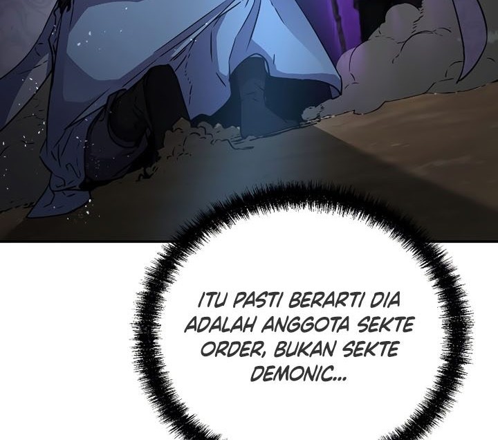 Reincarnation of the Murim Clan’s Former Ranker Chapter 60 - halaman 21