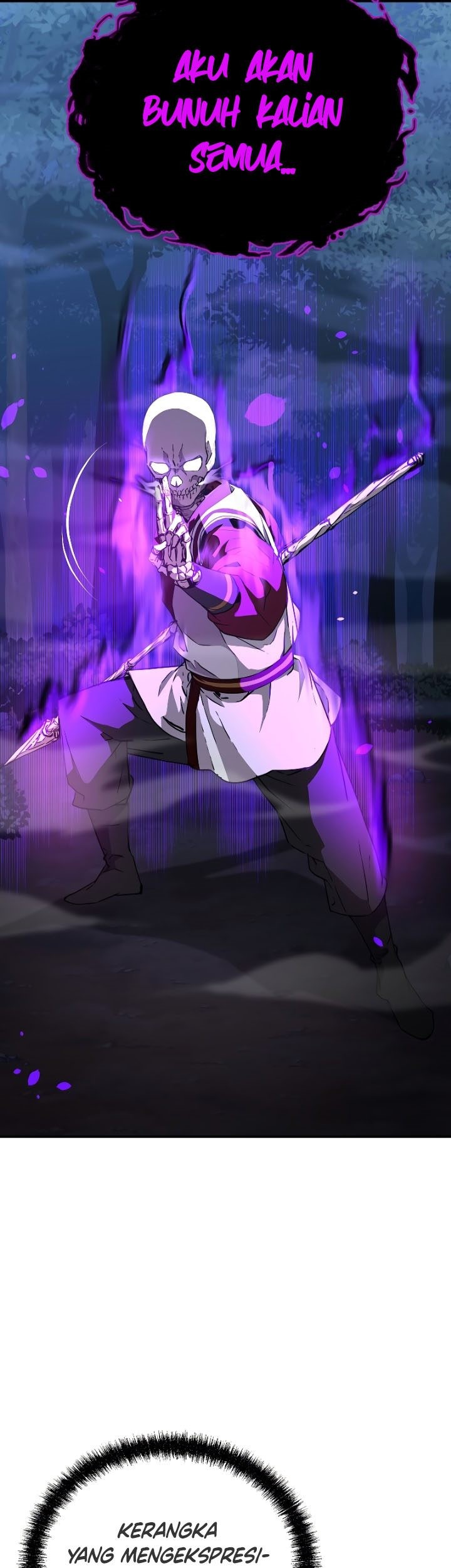 Reincarnation of the Murim Clan’s Former Ranker Chapter 60 - halaman 26