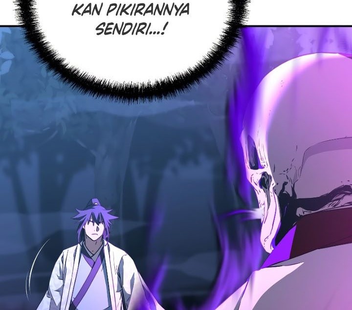 Reincarnation of the Murim Clan’s Former Ranker Chapter 60 - halaman 27