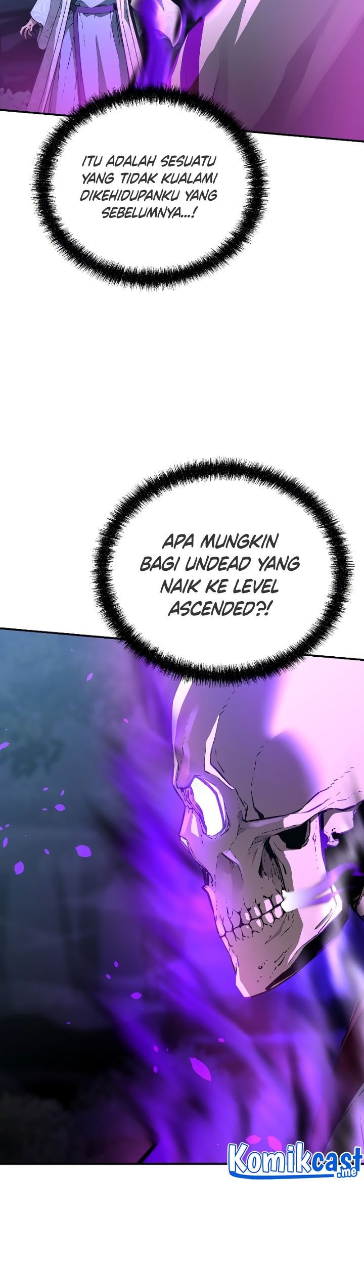 Reincarnation of the Murim Clan’s Former Ranker Chapter 60 - halaman 28