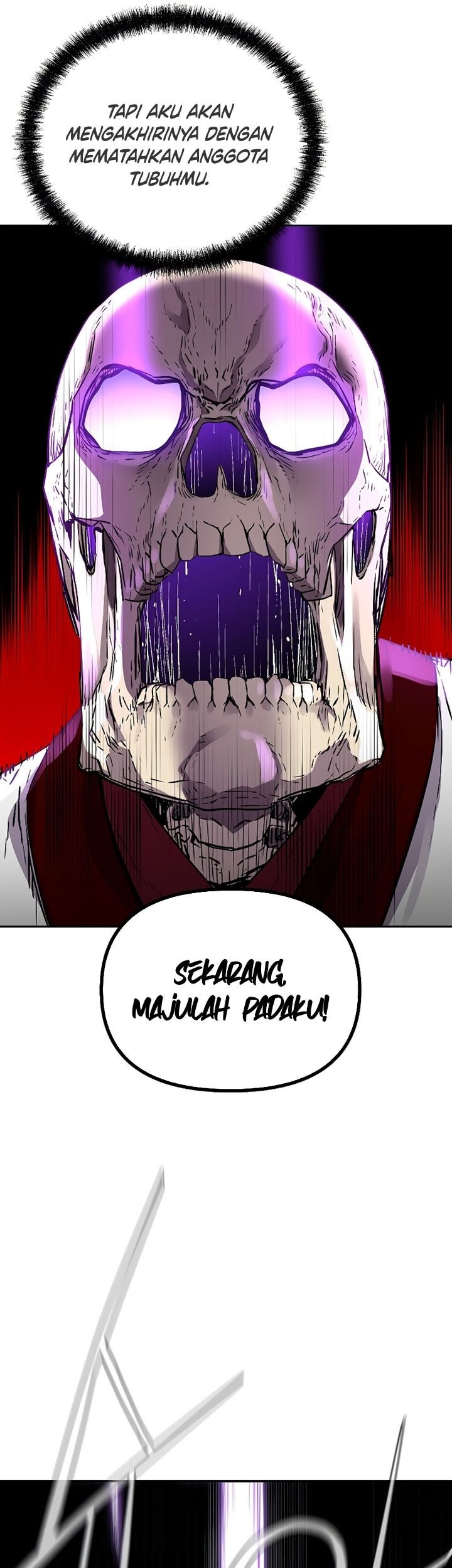Reincarnation of the Murim Clan’s Former Ranker Chapter 60 - halaman 32