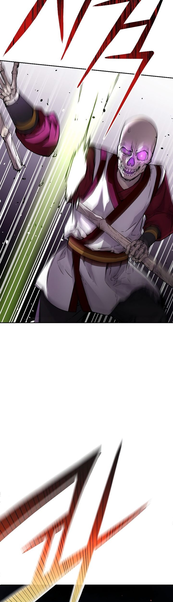 Reincarnation of the Murim Clan’s Former Ranker Chapter 60 - halaman 48