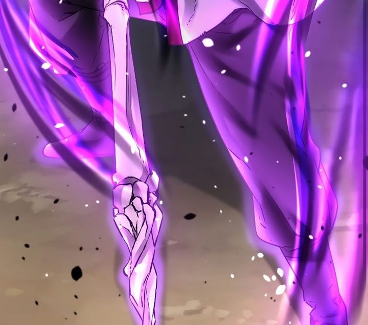Reincarnation of the Murim Clan’s Former Ranker Chapter 60 - halaman 5