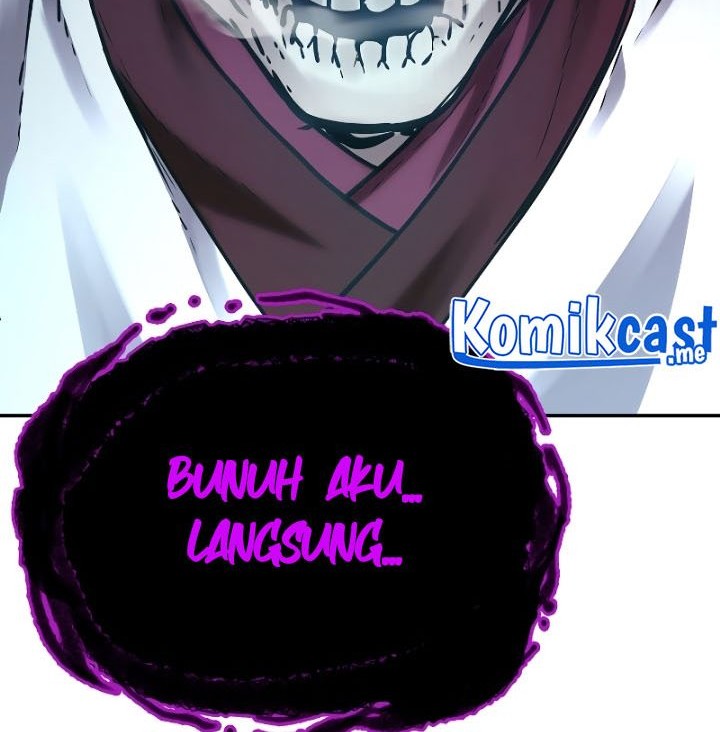 Reincarnation of the Murim Clan’s Former Ranker Chapter 60 - halaman 59