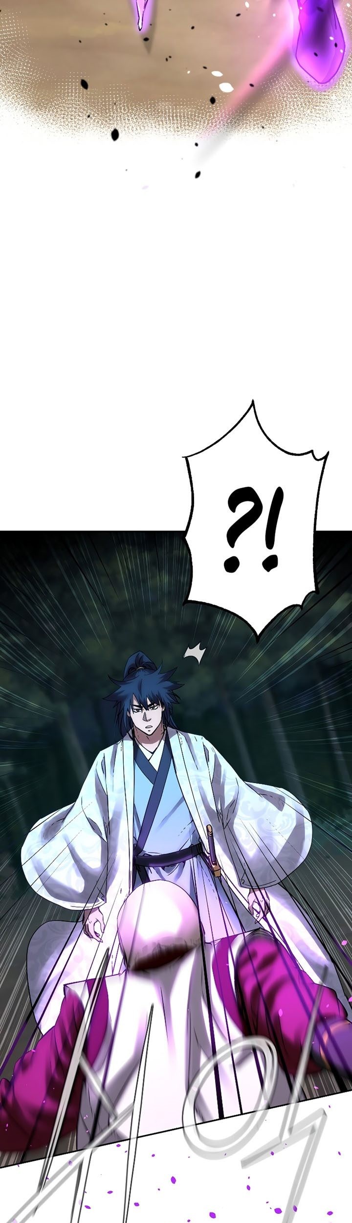 Reincarnation of the Murim Clan’s Former Ranker Chapter 60 - halaman 6