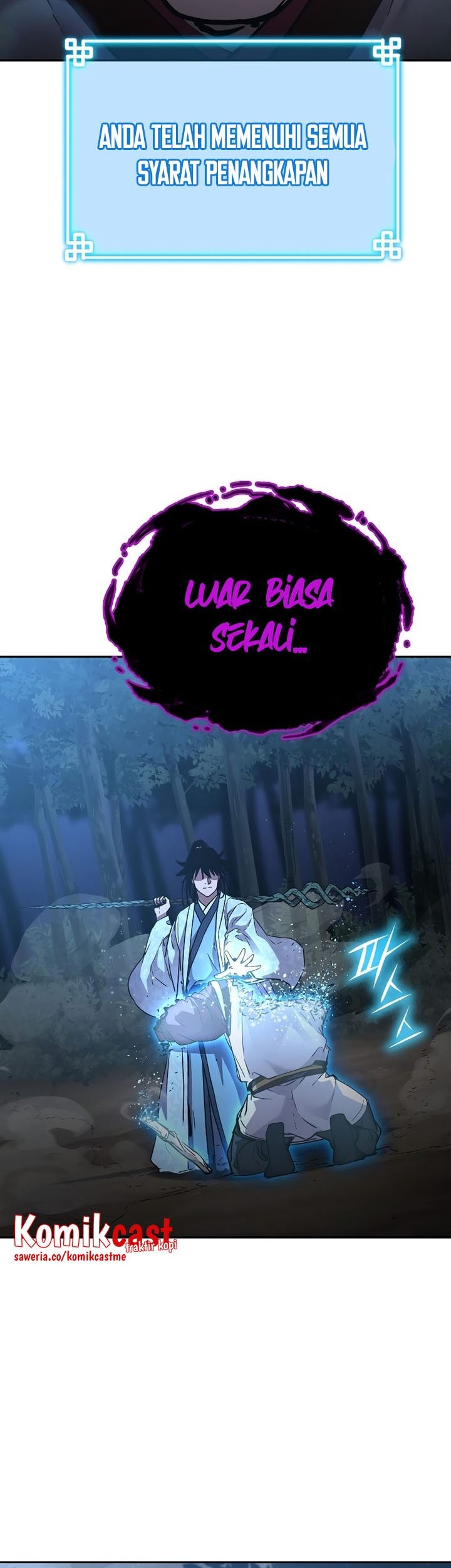 Reincarnation of the Murim Clan’s Former Ranker Chapter 60 - halaman 68