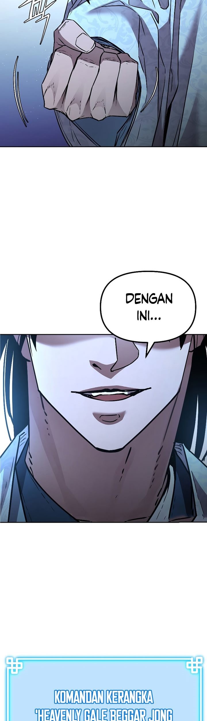 Reincarnation of the Murim Clan’s Former Ranker Chapter 60 - halaman 72